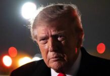 Donald Trump annonce une »trêve énergétique » entre la Russie et l’Ukraine, le président ukrainien affirme ne rien savoir d’un tel accord