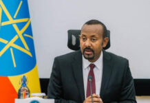 Ethiopie : le Parlement approuve un nouveau gouvernement composé de 23 ministres