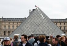 France : 135 interpellations lors des manifestations samedi en début d’après-midi