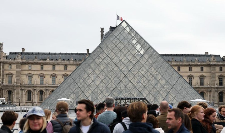 France : 135 interpellations lors des manifestations samedi en début d’après-midi