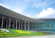 Global businesses eye opportunities as China import expo nears