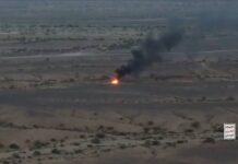 L’UA condamne l’attaque houthiste meurtrière qui a touché un aéroport en Arabie saoudite