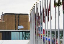 Le Conseil de sécurité de l’ONU procède au quatrième vote indicatif sur les candidats au secrétariat général