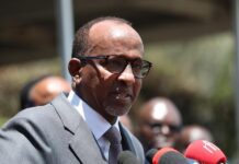 Le Kenya confirme son premier cas d’Ebola
