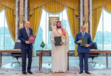 Le Pakistan, la Turquie et l’Arabie saoudite vont discuter d’un éventuel contact avec les Houthis