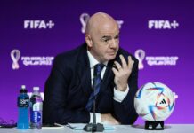 Le président de la FIFA appelle à un soutien accru en faveur des jeunes joueurs africains lors de la conférence de la CAF
