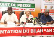 Niger : le Fonds de solidarité mobilise plus de 71 milliards de FCFA depuis sa création