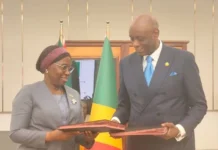 République du Congo : signature de dix accords de coopération avec le Mozambique