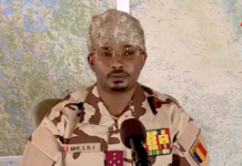 Tchad : protestation officielle contre une incursion de l’armée centrafricaine dans le sud-est du pays