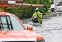 Thaïlande : le bilan des inondations s’élève à 60 morts alors qu’une nouvelle alerte de tempête a été lancée