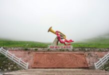 Xinhua Headlines: 90 years on, Long March spirit endures in China, resonates beyond borders