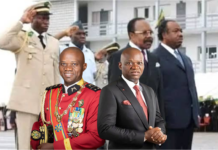 Gabon : Me Jacques Roungou interpelle Brice Clotaire Oligui Nguema sur l’échec de la rupture